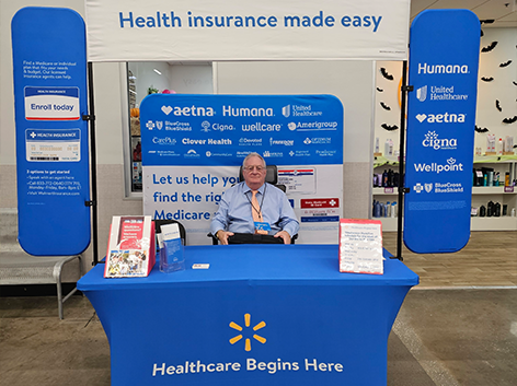 Hamilton Insurance Agency Brooksville Florida